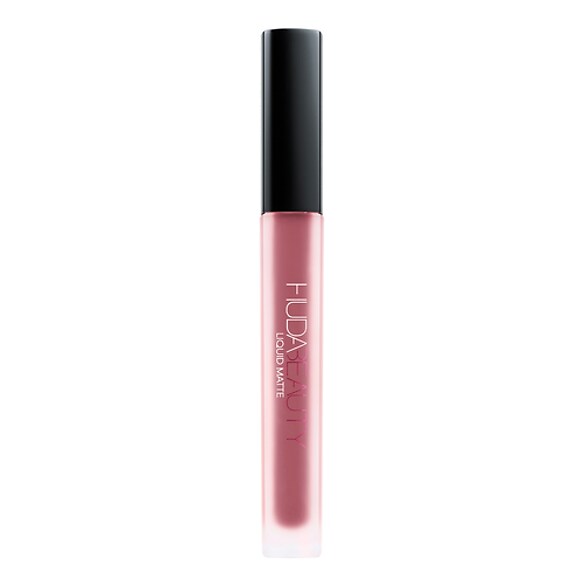 Liquid Matte - Langanhaltender, ultra-starker, matter Lippenstift, HUDA BEAUTY